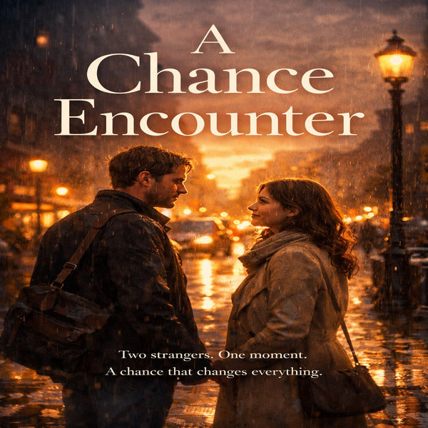 A Chance Encounter