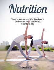 Alkaline Living: Recipes and Techniques for a Balanced Life